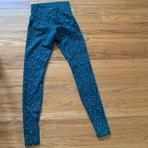 Wunder Under Super High-Rise Tight 28"